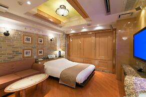 HOTEL D-WAVE Shinjuku - Adults Only