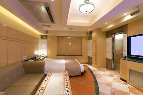 HOTEL D-WAVE Shinjuku - Adults Only