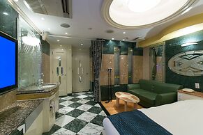 HOTEL D-WAVE Shinjuku - Adults Only
