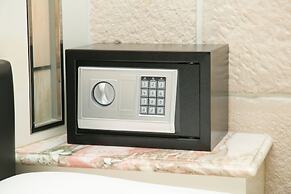 HOTEL D-WAVE Shinjuku - Adults Only