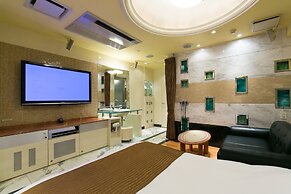 HOTEL D-WAVE Shinjuku - Adults Only