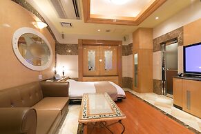 HOTEL D-WAVE Shinjuku - Adults Only