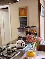 Cobertura Duplex no Capivari