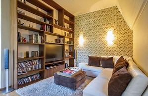 Cobertura Duplex no Capivari