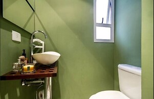 Cobertura Duplex no Capivari