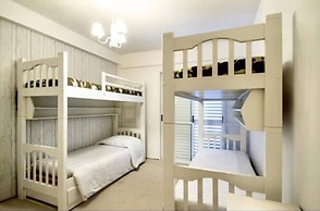 Cobertura Duplex no Capivari