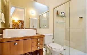 Cobertura Duplex no Capivari