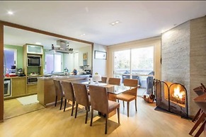 Cobertura Duplex no Capivari