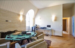 Cobertura Duplex no Capivari