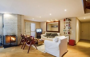 Cobertura Duplex no Capivari