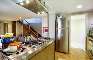 Cobertura Duplex no Capivari