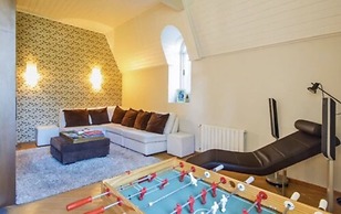 Cobertura Duplex no Capivari