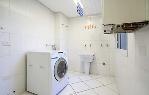 Cobertura Duplex no Capivari