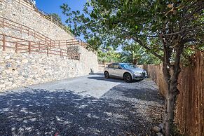 La Sterlizia di Santa Croce