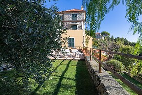 La Sterlizia di Santa Croce