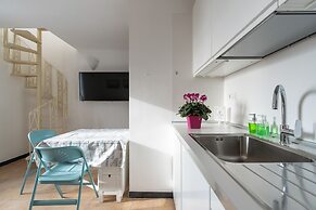 La Sterlizia di Santa Croce