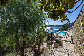 La Sterlizia di Santa Croce