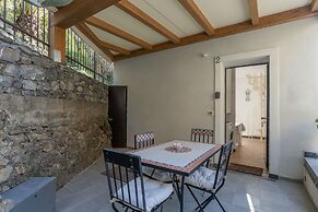 La Sterlizia di Santa Croce