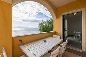 La Sterlizia di Santa Croce