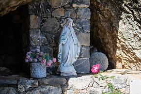 La Sterlizia di Santa Croce