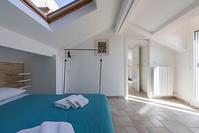 La Sterlizia di Santa Croce