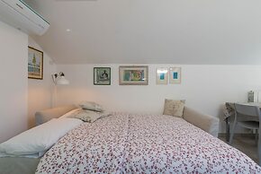 La Sterlizia di Santa Croce