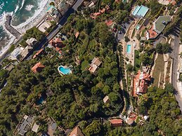 La Sterlizia di Santa Croce