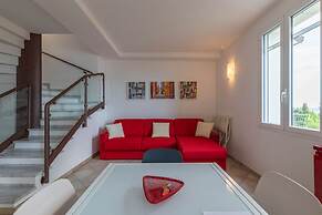 La Sterlizia di Santa Croce