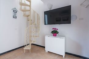 La Sterlizia di Santa Croce