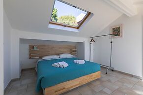 La Sterlizia di Santa Croce