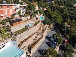 La Sterlizia di Santa Croce