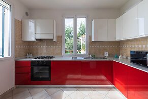 La Sterlizia di Santa Croce