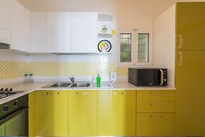 La Sterlizia di Santa Croce