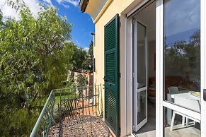 La Sterlizia di Santa Croce