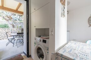 La Sterlizia di Santa Croce