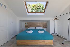 La Sterlizia di Santa Croce