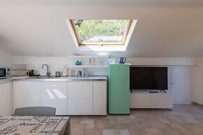 La Sterlizia di Santa Croce