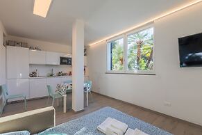 La Sterlizia di Santa Croce