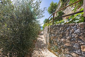 La Sterlizia di Santa Croce