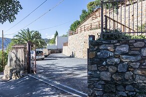 La Sterlizia di Santa Croce