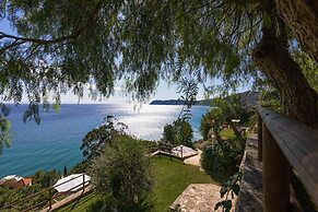 La Sterlizia di Santa Croce