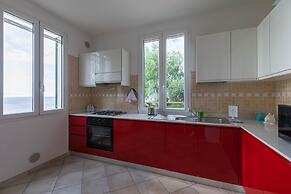 La Sterlizia di Santa Croce