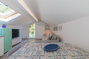 La Sterlizia di Santa Croce