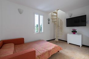 La Sterlizia di Santa Croce