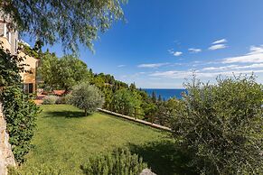 La Sterlizia di Santa Croce