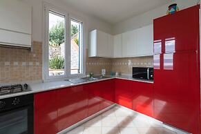 La Sterlizia di Santa Croce