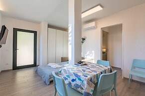 La Sterlizia di Santa Croce