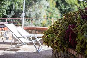 La Sterlizia di Santa Croce