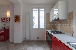 La Sterlizia di Santa Croce