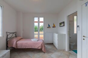 La Sterlizia di Santa Croce